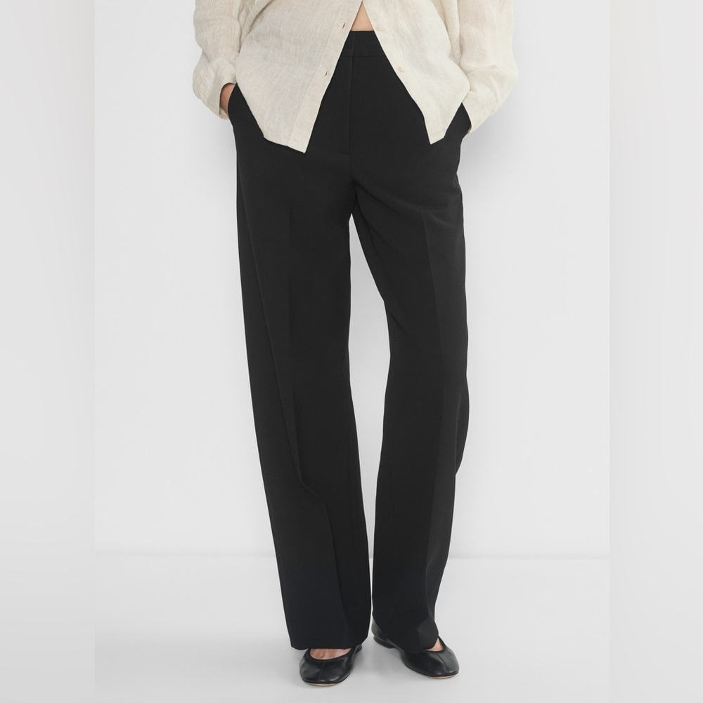 Babaton Classic Black Pants